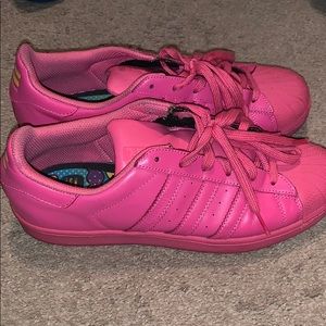 Adidas Pharrell Limited Edition